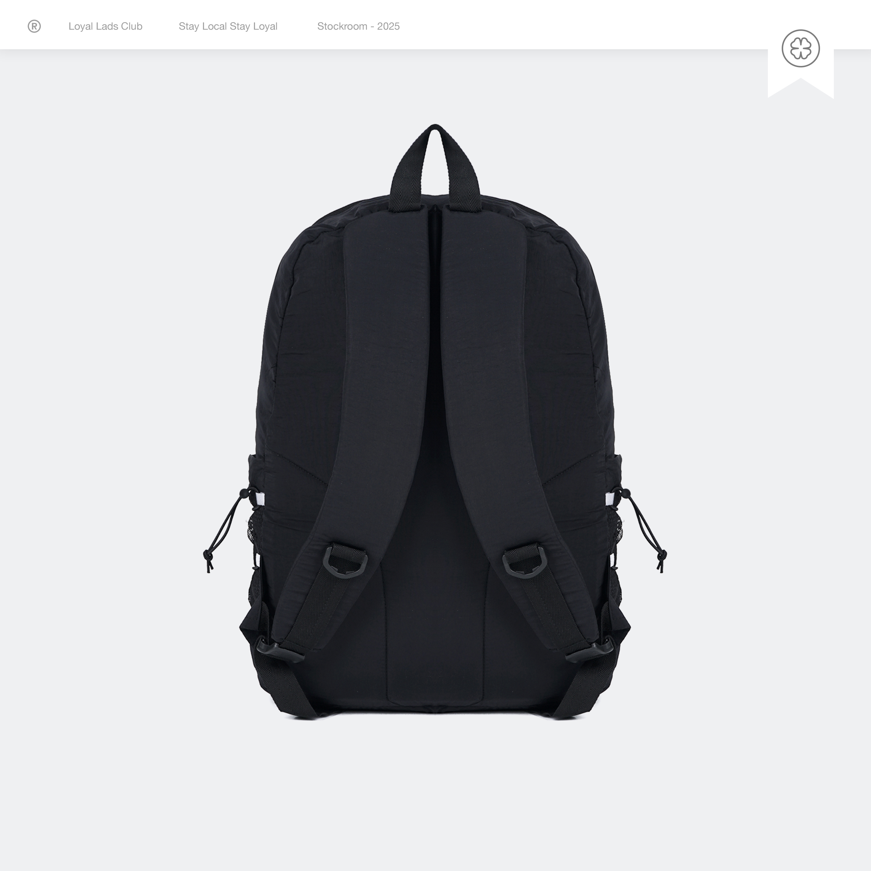 Backpack - Scuola - Thumbnail 2